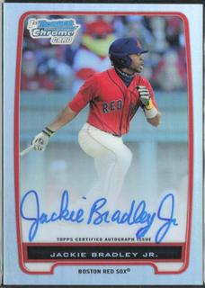 Jackie Bradley Jr.