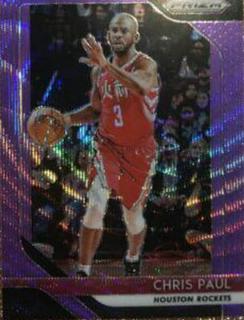 Chris Paul