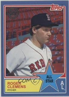 Roger Clemens