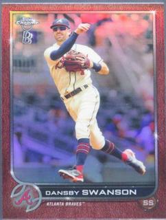 Dansby Swanson