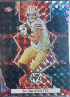 George Kittle