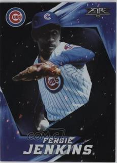Fergie Jenkins