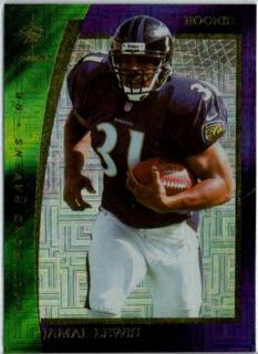 Jamal Lewis