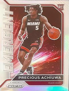 Precious Achiuwa