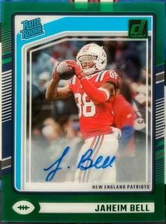 Jaheim Bell