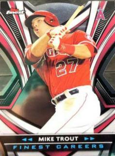 Mike Trout