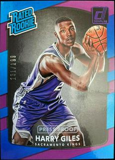 Harry Giles