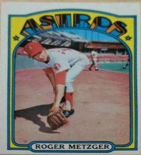 Roger Metzger