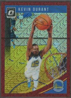 Kevin Durant