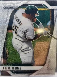 Frank Thomas