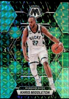 Khris Middleton