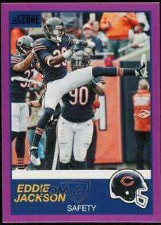 Eddie Jackson