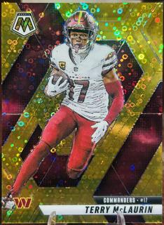 Terry McLaurin
