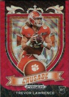 Trevor Lawrence