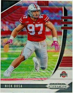 Nick Bosa