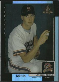Jason Grilli
