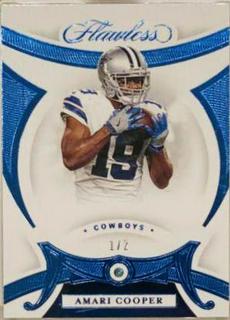 Amari Cooper