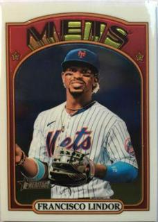 Francisco Lindor