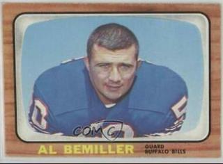 Al Bemiller