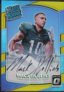 Mack Hollins