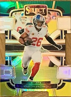 Saquon Barkley