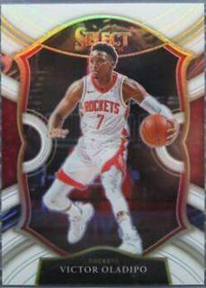 Victor Oladipo