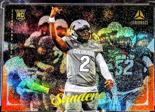 Shedeur Sanders