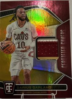 Darius Garland