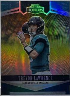 Trevor Lawrence