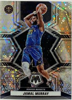 Jamal Murray