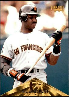 Barry Bonds