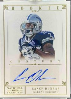 Lance Dunbar