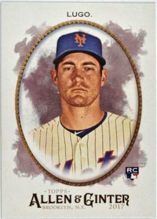 Seth Lugo #319