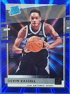Devin Vassell