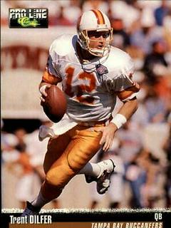 Trent Dilfer