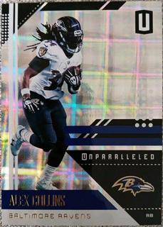 Alex Collins