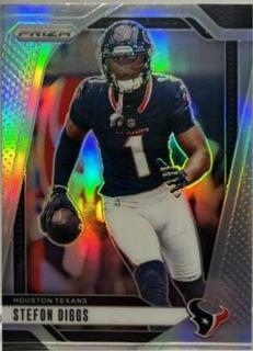 Stefon Diggs