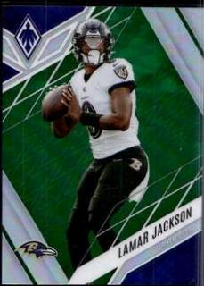 Lamar Jackson