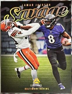 Lamar Jackson