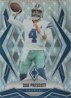 Dak Prescott