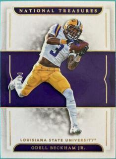 Odell Beckham Jr.