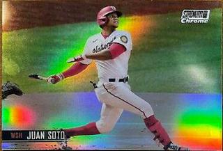 Juan Soto