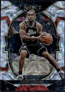 Kawhi Leonard