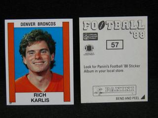 Rich Karlis