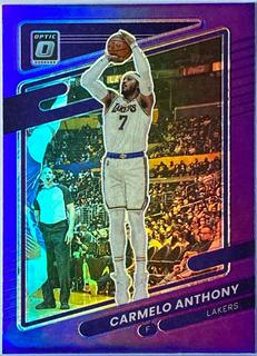 Carmelo Anthony