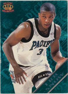 Eric Snow
