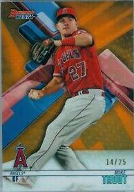 Mike Trout