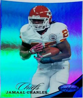 Jamaal Charles