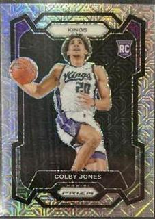 Colby Jones