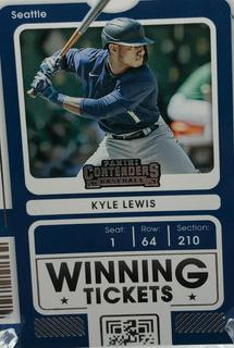 Kyle Lewis